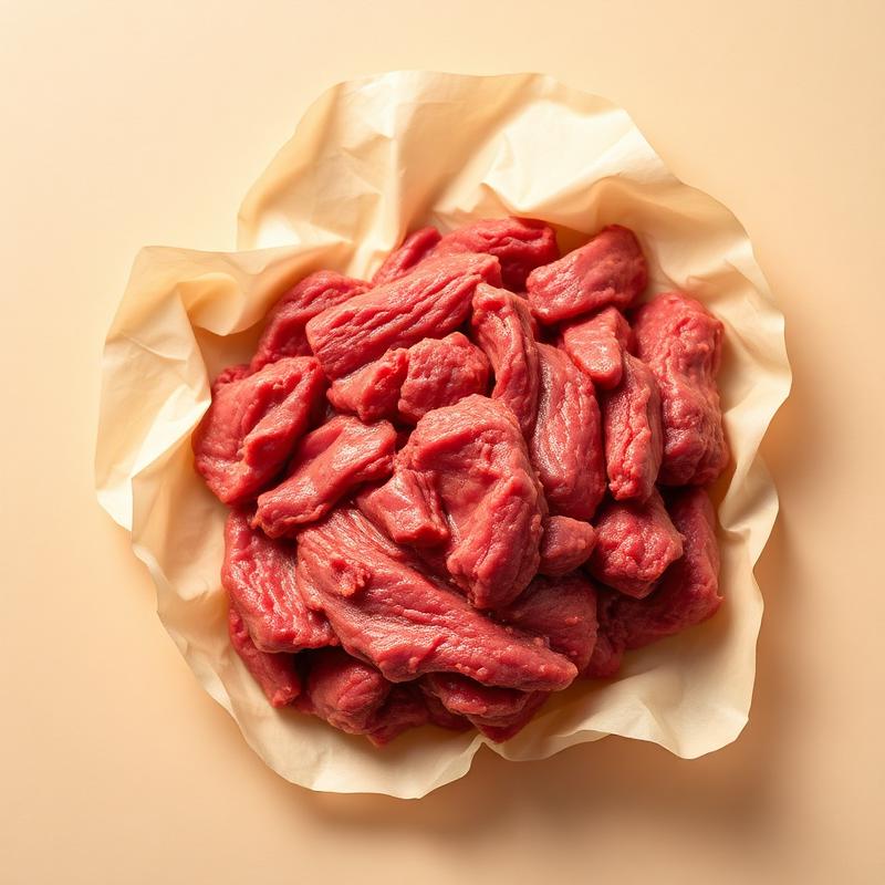 Dexter Beef Mince