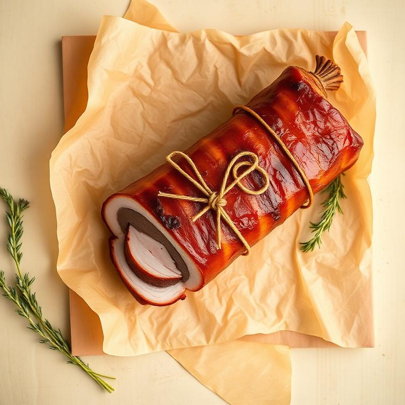 Pork Belly Joint