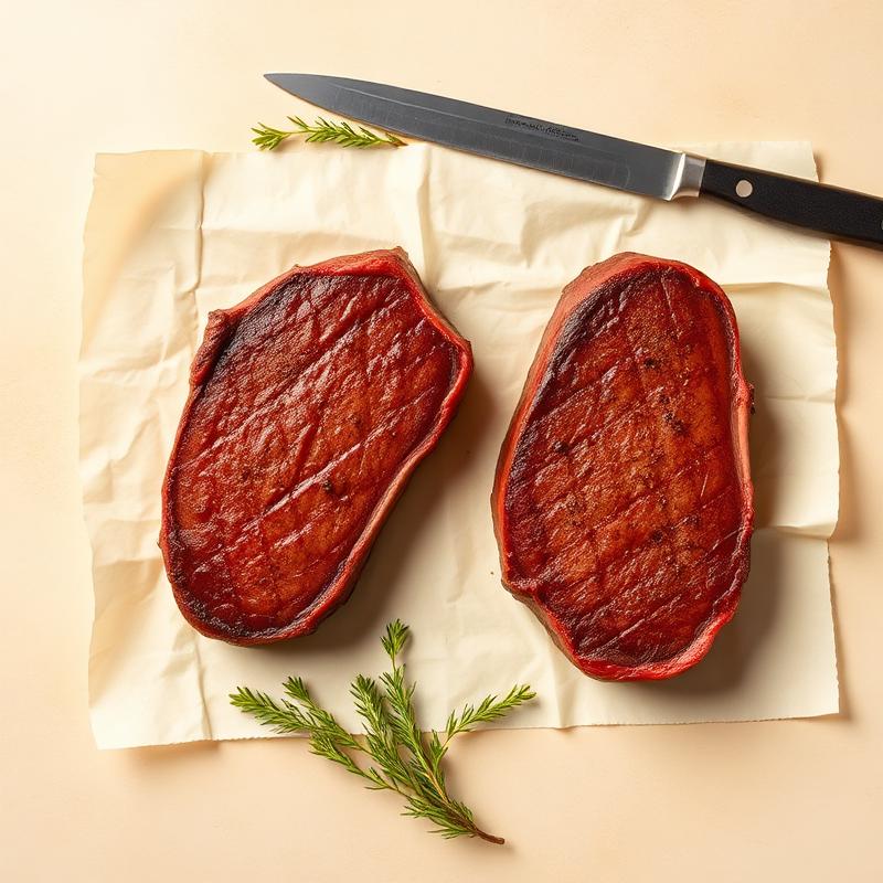 Dexter Sirloin Steak